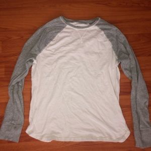 Men’s Long Sleeve